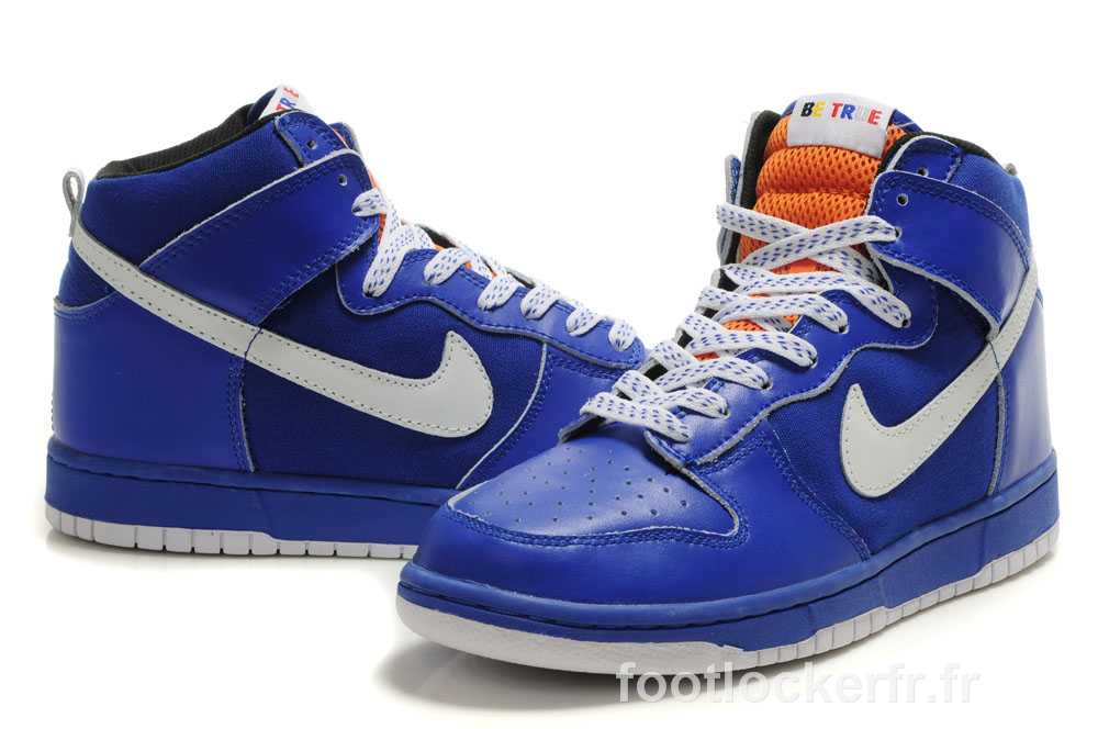 Nike Dunk High Femme Pas Cher Paris Nike Dunk Sb